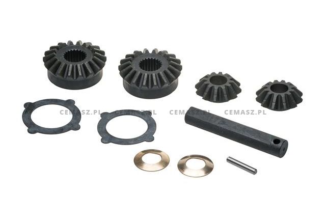 Dyferencjał do Doosan DL200-3 / DL250-3 / DL300-3 / DL350-3 / DL400-3 / DL420-3 - OEM